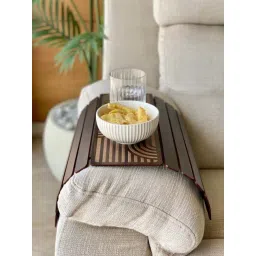 Mason Home Brown Mdf Tray-picture-11