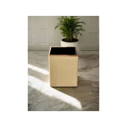 Mason Home Naples Taupe Dustbin-picture-36