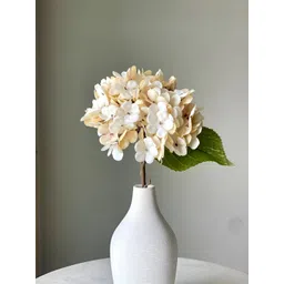 Mason Home Purple & Green One Stem Primrose Artificial Flower-picture-18