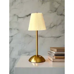 Mason Home White Metal Table Lamp-picture-41