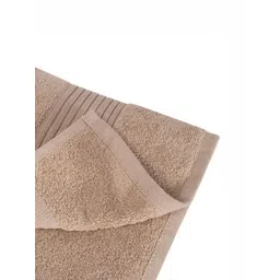 MASPAR Beige 450 GSM Cotton Bath Towel-picture-14