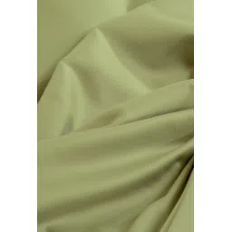 Maspar Green 100% Cotton 200 TC Bed Sheet Set image 3