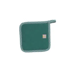 Maspar Green 100% Cotton 225 GSM Table Linen Set-picture-20