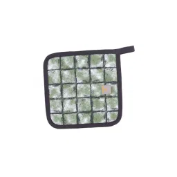 Maspar Green 100% Cotton 225 GSM Table Linen Set-picture-21