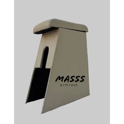 masss Maruti Dzire Car Armrest-picture-10