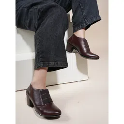 Mast & Harbour Block Mules-picture-37