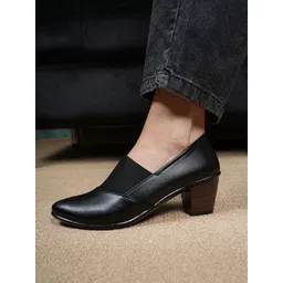 Mast & Harbour Block Mules-picture-21