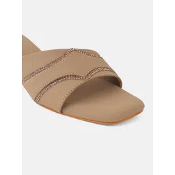 Mast & Harbour Block Sandals image 5