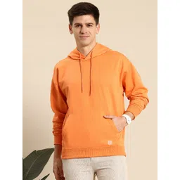 Mast & Harbour Hooded Sweatshirt-picture-35
