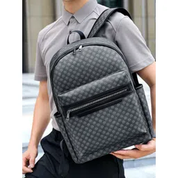 Mast & Harbour Men Backpack-picture-40