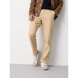 Mast & Harbour Men Chinos-picture-30