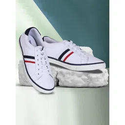 Mast & Harbour Men Colourblocked Sneakers-picture-37