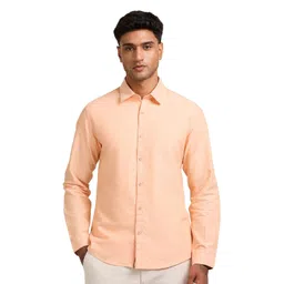 Mast & Harbour Men Comfort Opaque Casual Shirt-picture-23