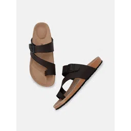 Mast & Harbour Men Comfort Sandals-picture-26