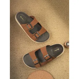 Mast & Harbour Men Comfort Sandals-picture-18