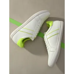 Mast & Harbour Men Lightweight Sneakers-picture-15