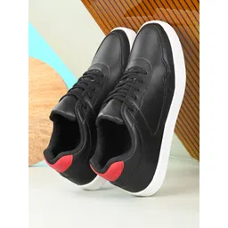 Mast & Harbour Men Lightweight Sneakers-picture-10