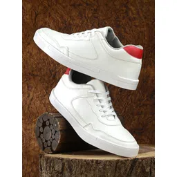 Mast & Harbour Men Lightweight Sneakers-picture-42