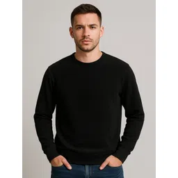 Mast & Harbour Men Long Sleeves Sweatshirt-picture-27