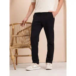 Mast & Harbour Men Original Pleated Trousers-picture-26