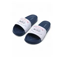 Mast & Harbour Men Printed Sliders-picture-32