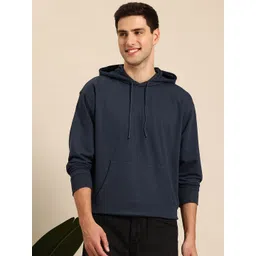 Mast & Harbour Men Printed Sweatshirt-picture-35