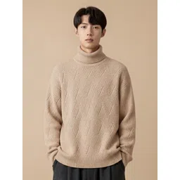 Mast & Harbour Men Pullover-picture-36