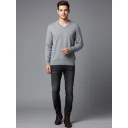 Mast & Harbour Men Pullover-picture-31