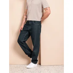 Mast & Harbour Men Regular Fit Mid-Rise Jeans-picture-33