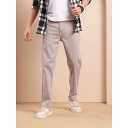 Mast & Harbour Men Regular Mid-Rise Jeans-picture-26