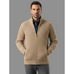 Mast & Harbour Men Ribbed-picture-39
