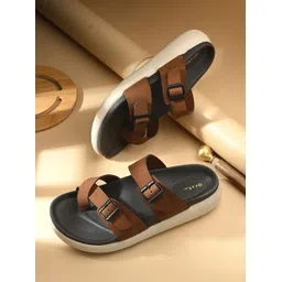 mast & harbour Men Sandal-picture-22