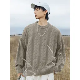 Mast & Harbour Men Self Design Fashion-picture-21