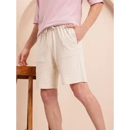 Mast & Harbour Men Shorts-picture-21