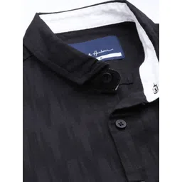 Mast & Harbour Men Slim Fit Casual Shirt image 2