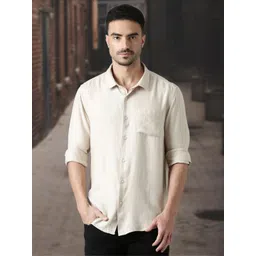 Mast & Harbour Men Standard Casual Shirt-picture-29