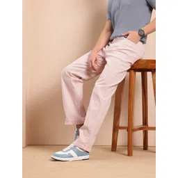 Mast & Harbour Men Wide Leg Jeans-picture-23