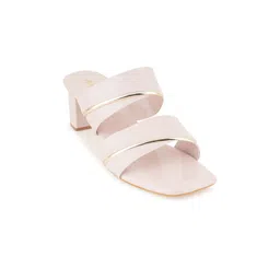 Mast & Harbour Party Block Sandals-picture-33
