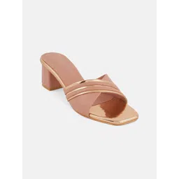 Mast & Harbour Party Block Sandals-picture-32