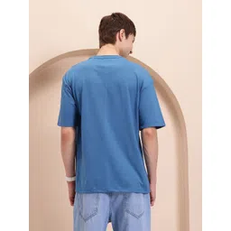 Mast & Harbour Printed Relaxed T-shirt image 5