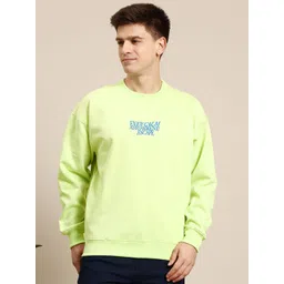 Mast & Harbour Printed Sweatshirt-picture-40