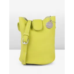 Mast & Harbour Textured Structured Sling Bag-picture-36