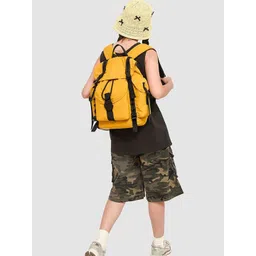 Mast & Harbour Unisex Backpack-picture-13