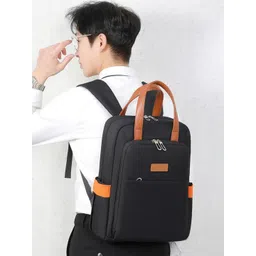 Mast & Harbour Unisex Backpack-picture-17