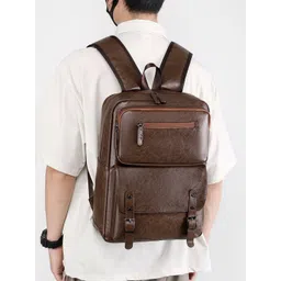 Mast & Harbour Unisex Backpack-picture-23