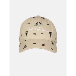 Mast & Harbour Unisex Embroidered Baseball Cap-picture-24