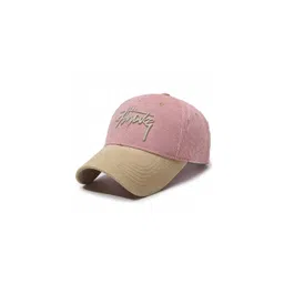 Mast & Harbour Unisex Embroidered Baseball Cap-picture-24
