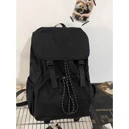 Mast & Harbour Unisex Ergonomic Strap Padded Backpack-picture-30