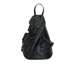 Mast & Harbour Unisex Large Solid Backpack-picture-25