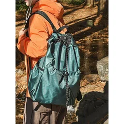 Mast & Harbour Unisex Large Solid Backpack-picture-24